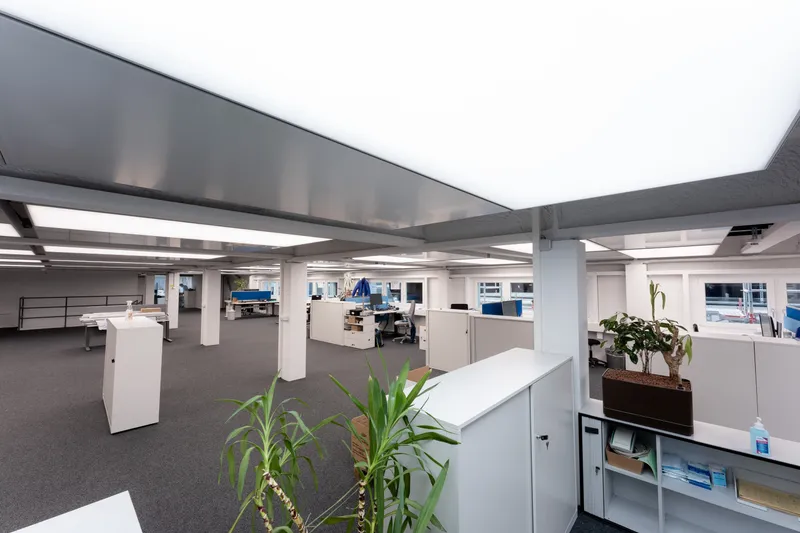 Bruker AG Fällanden (CH)